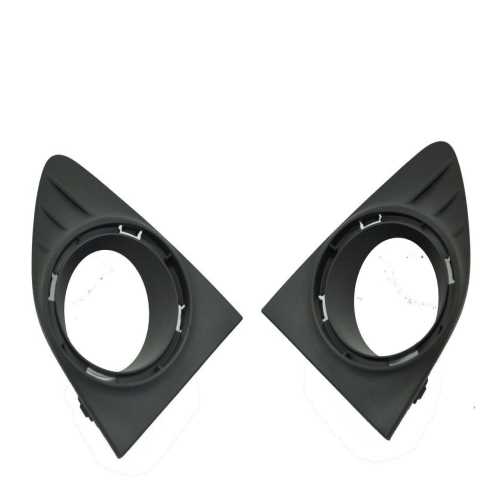 CLİO IV SYMBOL JOY LOGAN SANDERO SİS FAR ÇERCEVESİ SAĞ SİSLİ Ürün Görseli